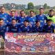 MARGAKAYA CUP 2026 RESMI BERGULIR, WADAH MEMPERERAT PERSAUDARAAN DAN MENGEMBANGKAN POTENSI PEMUDA
