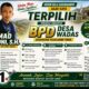 Diduga Ada Intervensi dalam Musyawarah Lingkungan, Calon Anggota BPD Wadas Minta Panitia Lakukan Investigasi