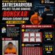 Gudang Sabu Berkedok Barbershop di Way Kenanga Dibongkar Polisi