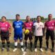 BABAK PENYISIHAN PERTANDINGAN  GRUP A DAN B MARGAKAYA CUP 2026