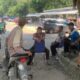 Patroli Dialogis Sat Samapta Polres Lampung Utara Perkuat Keamanan Warga