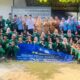 Mahasiswa KKN IAI Tulang Bawang Siap Mengabdi di Tubaba