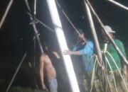 Dikawal Ketat Gapoktan Warga Makmur, Proyek IRPOM di Jatimunggul Terisi Prioritaskan Kualitas Jangka Panjang