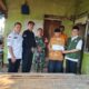 Baznas Subang Salurkan Bantuan ke Warga Dusun Panjalin