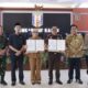 Pemkab Way Kanan dan Kajari  Perkuar Sinergi Selamatkan Keuangan dan Aset Daerah