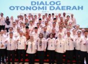 Bupati Way Kanan Hadiri Dialog Otonom APKASI 2026 di Deli Serdang