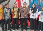 Pemkab Way Kanan Resmi Peroleh PPMT dari BKN