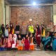Polsek Tumijajar Tanamkan Pendidikan Karakter kepada Siswa Baru SMK Muhammadiyah
