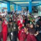 IWANI Perkuat Literasi Digital dan Gerakan Anti Judi Online di SMK Dewantara