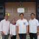 Bangun Kemitraan Strategis, AMKI Jawa Barat Sambangi BPBPK Jawa Barat