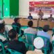 Polres Mesuji Ajak Warga Cegah Karhutla Lewat Jumat Curhat