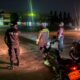 Polres Lampung Utara Perkuat Patroli Malam di Titik Rawan