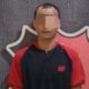 Pelaku Penggelapan Motor di Bukit Kemuning Ditangkap Polisi