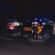 Patroli Blue Light Polsek Penawartama Intensif Cegah C3