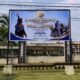Polres Lampung Utara Publikasikan Penghargaan Nugraha Sakanti untuk Polda Lampung