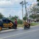 Sat Samapta Polres Tulang Bawang Intensifkan Patroli Presisi di Menggala