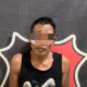 Polsek Bukit Kemuning Ringkus Pencuri 50 Kg Biji Kopi