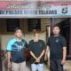 Gerak Cepat Polsek Dente Teladas Ungkap Kasus Curanmor