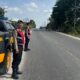 Sat Samapta Polres Tulang Bawang Gencarkan Patroli Presisi di Menggala Timur