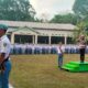 Satlantas Polres Lampung Utara Tanamkan Keselamatan Berlalu Lintas di SMAN 3 Kotabumi