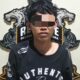 Pelaku Curat Lampung Utara Habiskan Uang Curian Rp75 Juta untuk Judi Online