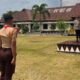 Polres Lampung Utara Lepas 36 Anggota Saka Bhayangkara ke Lokabara V