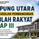 Lampung Utara Masuk Usulan Pembangunan Sekolah Rakyat Tahap III