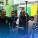 Kebakaran RSUD Ryacudu Kotabumi, 12 Pasien ICU Dievakuasi