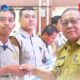Deddy Amarullah Dukung Bank Sampah Sekolah, Pelajar Bandar Lampung Didorong Gemar Menabung