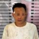 Residivis Pencurian Rumah Dibekuk, Polsek Kotabumi Kota Bergerak Cepat