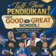 Guru SMA Muhammadiyah 1 Menggala Ikuti Talkshow Transformasi Pendidikan