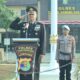 Polres Tubaba Gelar Upacara HUT ke-81 RI, Teguhkan Semangat Pengabdian