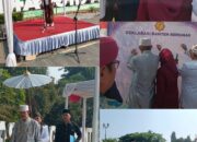 BRAIN, IKN, dan BATTRA SN Dukung Deklarasi Banten Bersinar di Kesultanan Banten