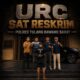 DPO Curat Sawit Selama Setahun Ditangkap URC Polres Tubaba