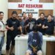 Teknisi CCTV Diduga Bobol Rp4 Juta, Ditangkap Tim URC Polres Tulang Bawang