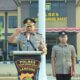 Polres Tubaba Gelar Upacara Hari Juang Polri, Perkuat Semangat Pengabdian