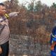 Hotspot Muncul di Tol Menggala, Polisi Bergerak Cepat