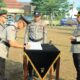Kapolres Tubaba Pimpin Sertijab Wakapolres dan Pelantikan Kabag