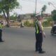 Polres Lampung Utara Intensifkan PAM Rawan Sore