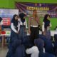 Police Goes to School, Satlantas Tulang Bawang Edukasi 189 Pelajar