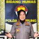 Cegah Anak Terjerumus, Polda Lampung Ingatkan Bahaya Narkoba dan Pinjol