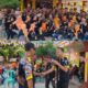 HUT ke-81 RI, GMBI Lampura Bersama 23 KSM Gelar Lomba