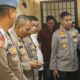 Kapolres Tulang Bawang Turun Langsung, Cek Kesiapan Seluruh Fungsi Kepolisian