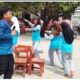 Semarak Lomba HUT Ke-81 Kemerdekaan di SD Negeri 3 Krimun Losarang