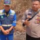 Hotspot Muncul di Tol Menggala, Polisi Bergerak Cepat