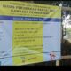 Di Duga Proyek Pengurugan TPU Segaran tidak Sesuai Spesifikasi teknis dan RAB.