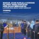 Wagub Jihan Nurlela Lantik 5 Pejabat Pemprov Lampung