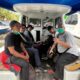 Lima Jurnalis Hilang Kontak Saat Liputan Erupsi Anak Krakatau