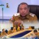 Pemkab Lampura Bahas Inflasi dan Stabilitas Ekonomi