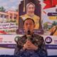Wabup Romli Bekali Mahasiswa Baru STKIP PGRI Bandar Lampung